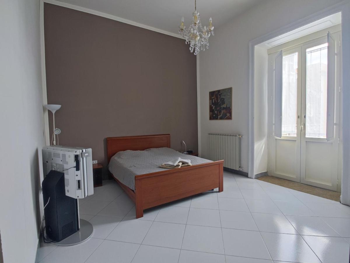 Reggiahome Apartment Caserta Luaran gambar