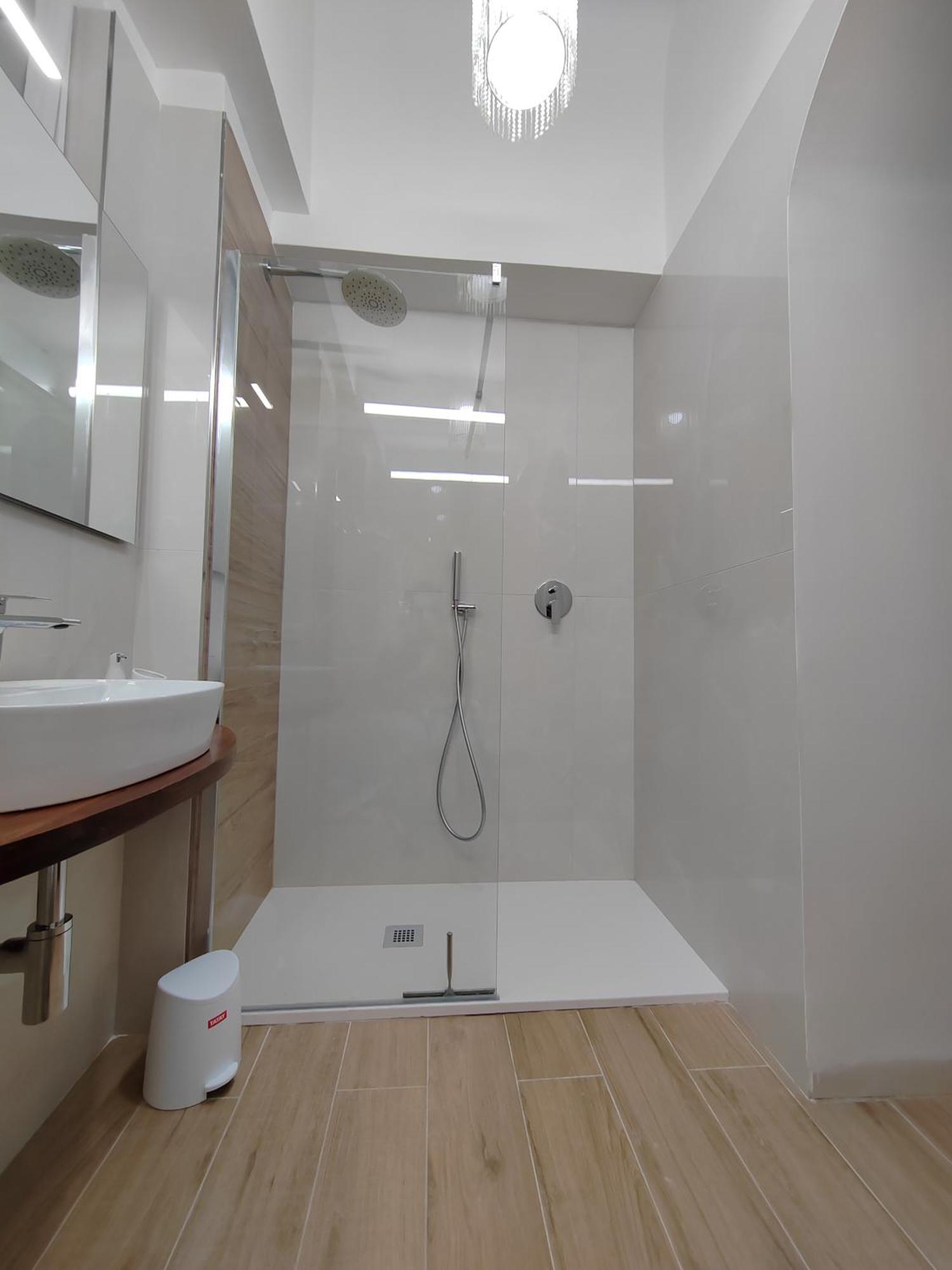 Reggiahome Apartment Caserta Luaran gambar