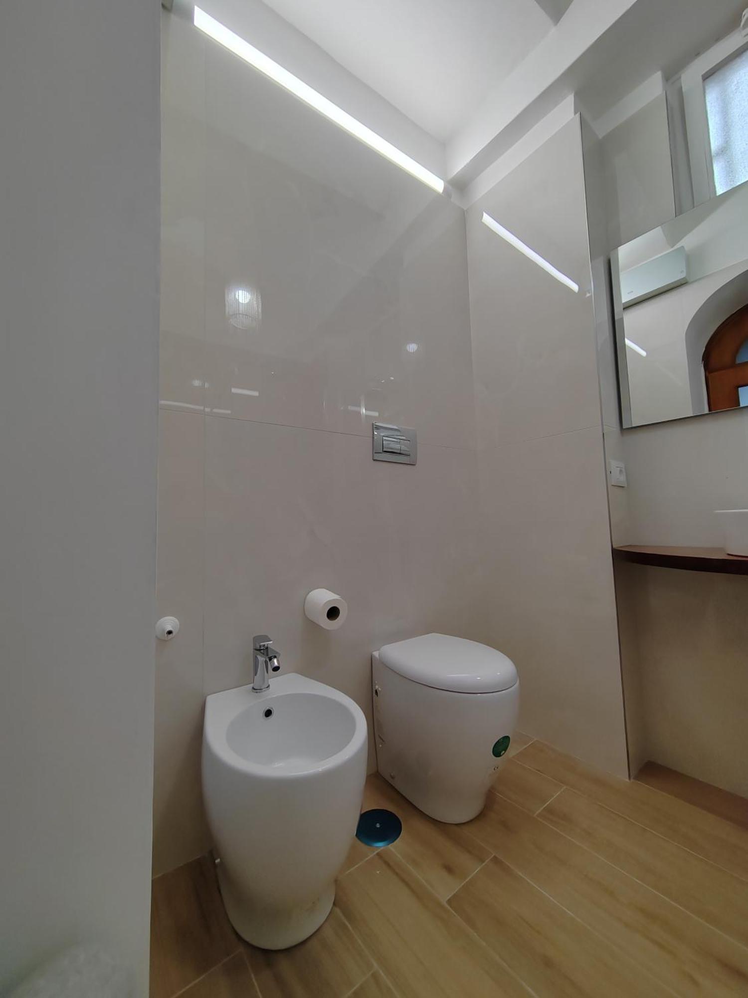 Reggiahome Apartment Caserta Luaran gambar