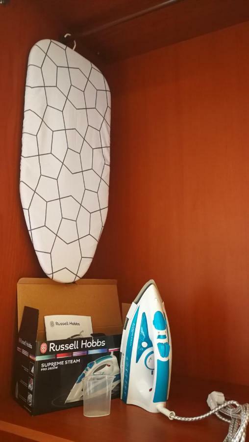 Reggiahome Apartment Caserta Luaran gambar