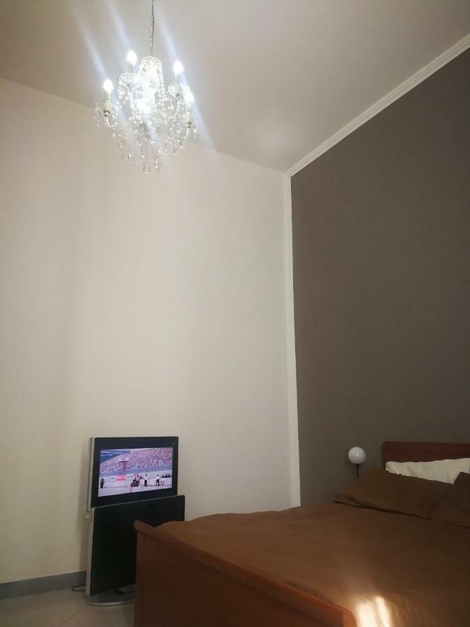 Reggiahome Apartment Caserta Luaran gambar