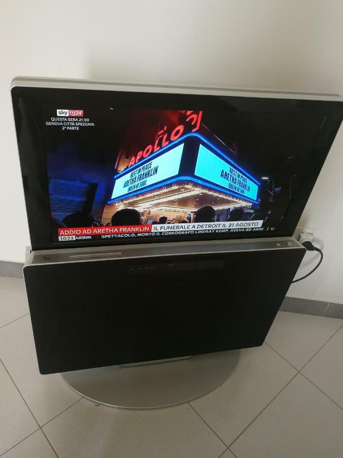Reggiahome Apartment Caserta Luaran gambar